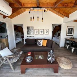 Countryside Loft - Inachos, hotel di Pasás