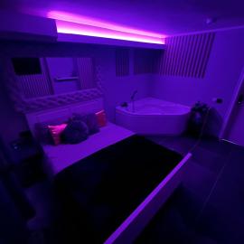 Apartman Banja Luka CITY, hotel en Banja Luka