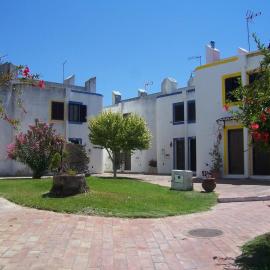 Apartamento Almargem