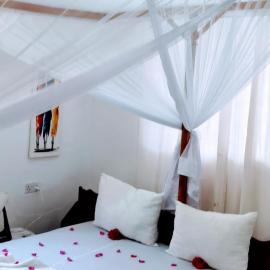 Naraha Beach House, hotel v destinaci Kidenga