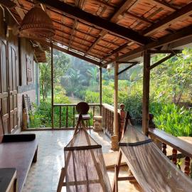 Charming Countryside Homestay