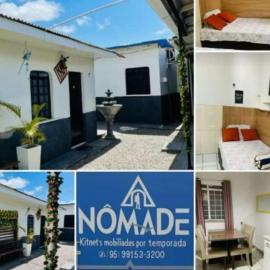Nômade no Liberdade 01