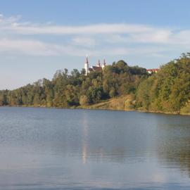 Prenočišče ČERNOŠA Apartma Studio, hotel din Gradišče v Slovenskih Goricah