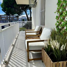 Riells de Mar A1