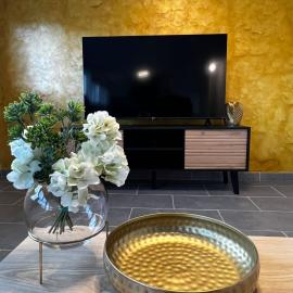 Ferienwohnung Bad Säckingen, hotel di Bad Säckingen