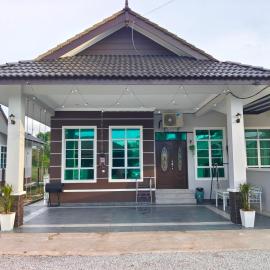 Glamstay BatuRakit Instep,Umt,Unisza,Ipg