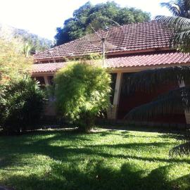 Sítio dos Guedes