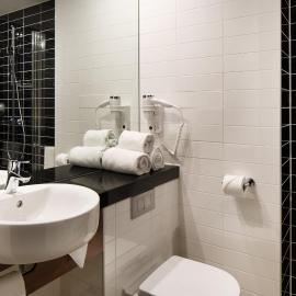 Holiday Inn Express Rotterdam - Central Station by IHG, hotel sa Rotterdam