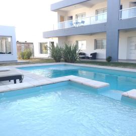 Cala hotel boutique, hotel v mestu San Luis