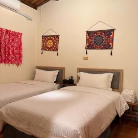 Yong Le Homestay, ξενοδοχείο σε Jincheng