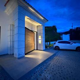 Villa Venecia Colonial, hotel en Venecia