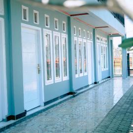 Getrudis Guesthouse, hotel in Labuan Bajo