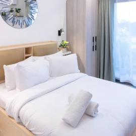 Airport Residential Suite