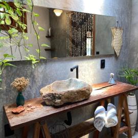 Pousada Boutique Quintal da Cuiarana, hotel in Alter do Chao