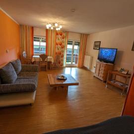 Ulmenzweig Apartment, hotell sihtkohas Siegsdorf