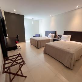 Diverxo Hotel & Villas, hotel v destinaci Tuxtla Gutiérrez