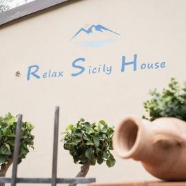 Relax Sicily House