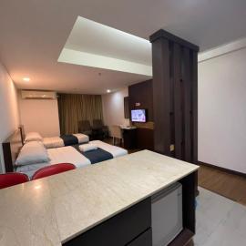 Sweet Studio Apartment, hotel in Kota Bharu