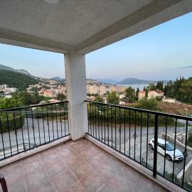 Najd apartment