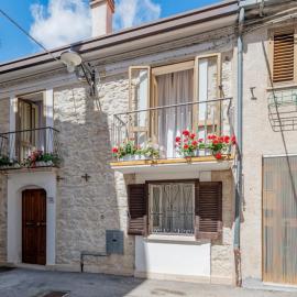 Casa Stanzian, hotel u gradu Gessopalena