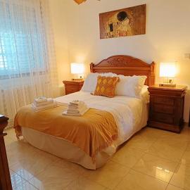 Villa Playa Portomayor BUEU