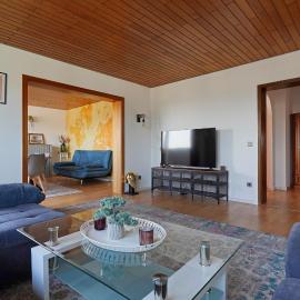 Tolle Wohnung mit Panoramablick