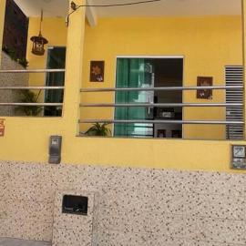 Residencial Morro de São Paulo