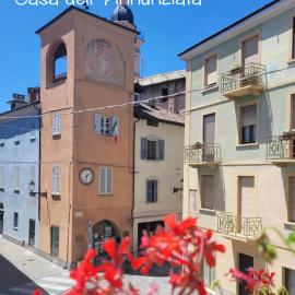 Casa dell’Annunziata, Hotel in Chiusa di Pesio
