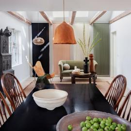 Hus 42, viešbutis mieste Fårup