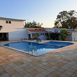 Casa Schneider, hotel i Gravatá
