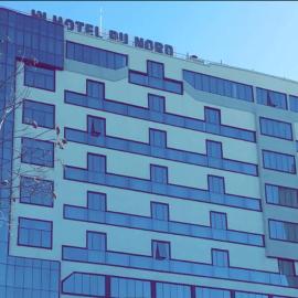 HOTEL DU NORD, hotel em Bejaïa