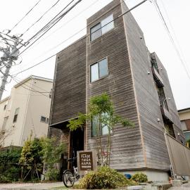 Plage Yuigahama, hôtel à Kamakura