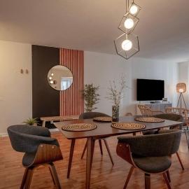 Tides Condominiums