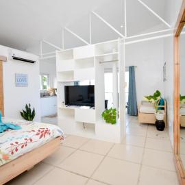 Babosam Apartments, ξενοδοχείο στο Μπορακάι