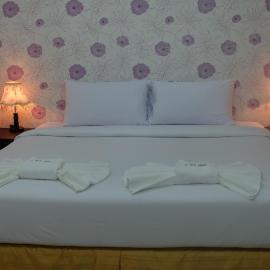 Tubkaek mansion, Hotel in Strand Tab Kaek