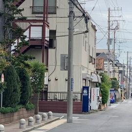 留连之家，隣東京的千葉県市川生活交通便利经济型旅馆、适合家庭游使用！可根据予约配置婴幼儿床及老人推椅。, khách sạn ở Ichikawa