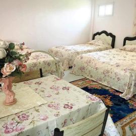 Daddy's homestay, hotelli kohteessa Ban Bang Krasan