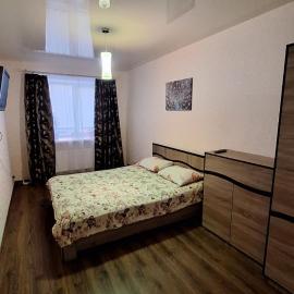 Квартира в новострое Жк.Набережнный квартал, hotel a Vinnycja