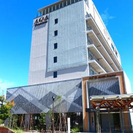 AQA Hotel Premium, hotel sa Saku