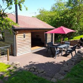 Tanners Lodge، فندق في بيودلي