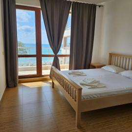 Apartments in Princess Residence, hotel en Balchik