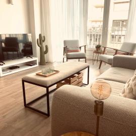 Appartement Céline - De Panne, hotel u gradu De Pane