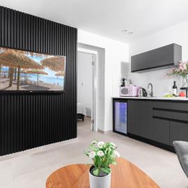 La suite Eilat