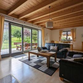 Ferienhaus Ketterer Hinterzarten: Hinterzarten şehrinde bir otel