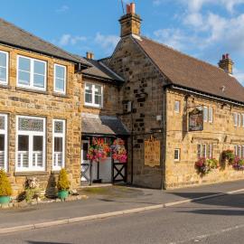Blacksmiths Arms Inn