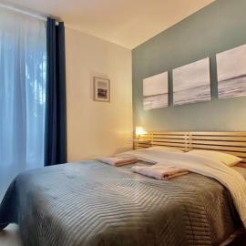 Bel appart à Nogent-sur-Marne, hotel in Nogent-sur-Marne