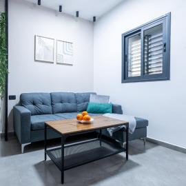 Luxury Central Old Town Apartment