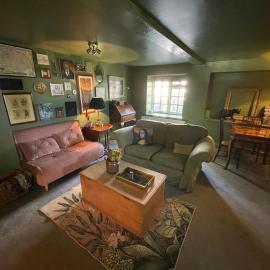 Hidden gem in heart of Breckland