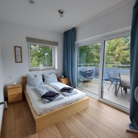 Plüschmors, Hotel in Wittmund