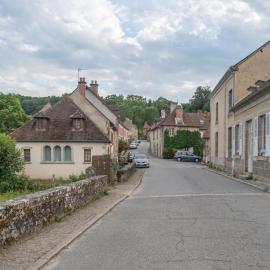 Maison familiale du pont Millénaire